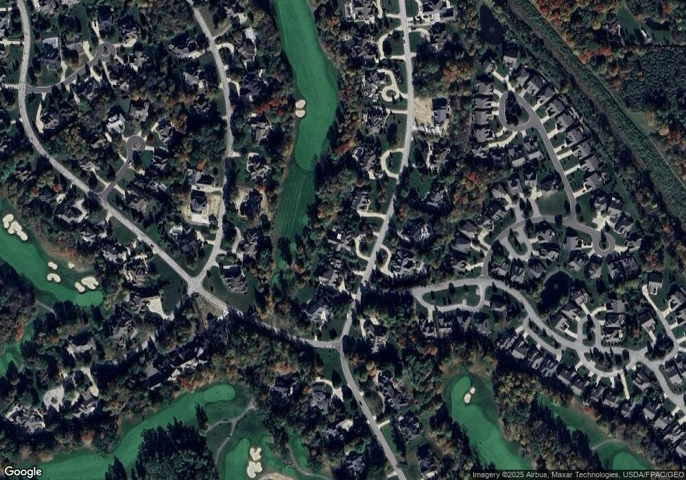 555 Club Dr, Aurora, OH 44202 - photo 1