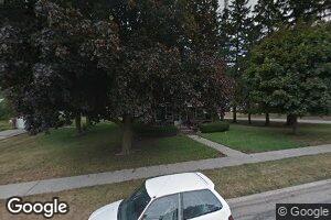 409 N Cherry St, Mechanicsville, IA 52306