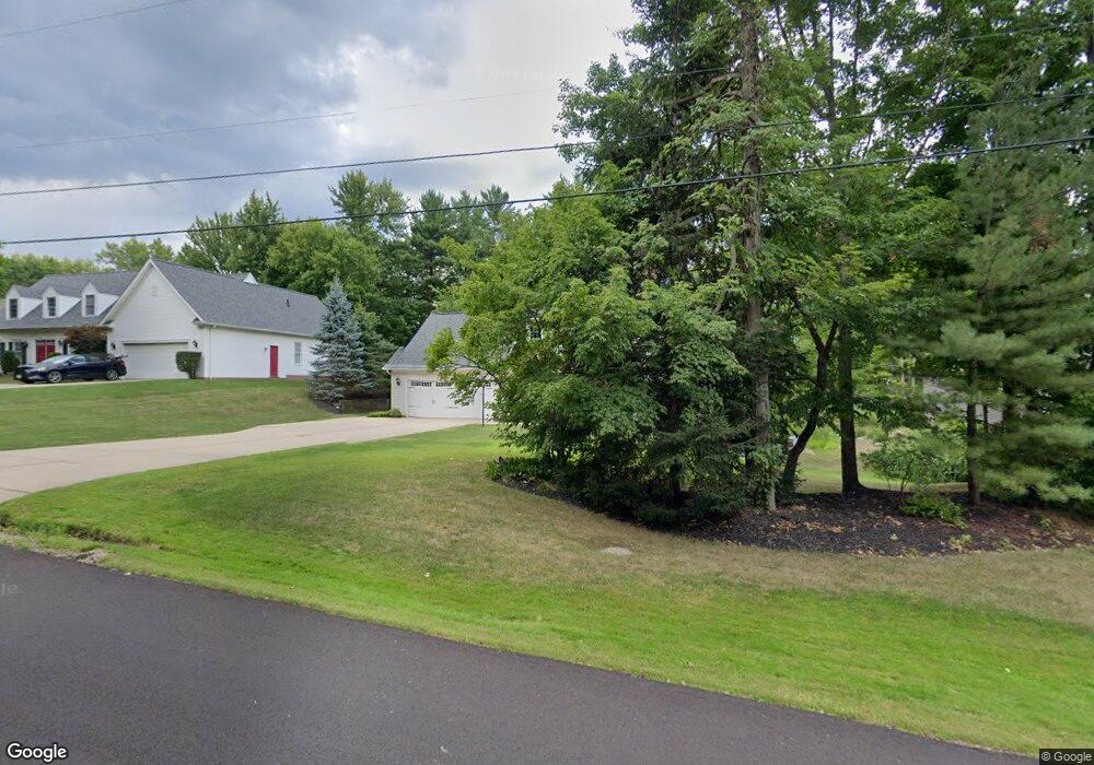 383 Eldridge Rd, Aurora, OH 44202 - photo 1