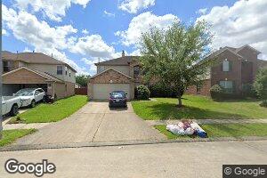 8138 Wooded Terrace Ln, Humble, TX 77338