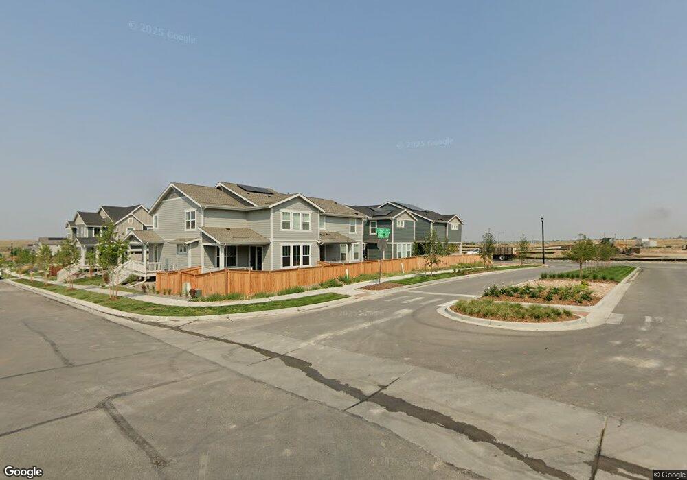 17370 E 95th Ave, Commerce City, CO 80022 - photo 1