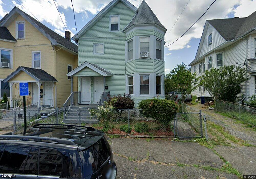 149 Orchard St unit 151, Bridgeport, CT 06608 - photo 1