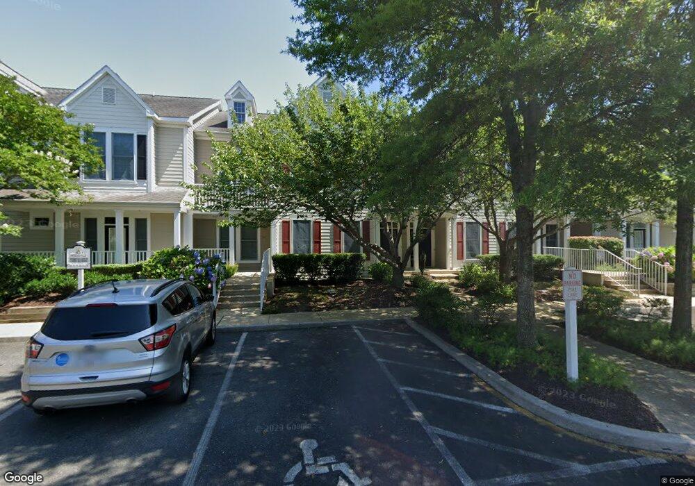 53 Willow Oak Ave unit 53G, Ocean View, DE 19970 - photo 1