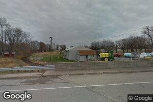 344 2nd St, Plainville, IN 47568