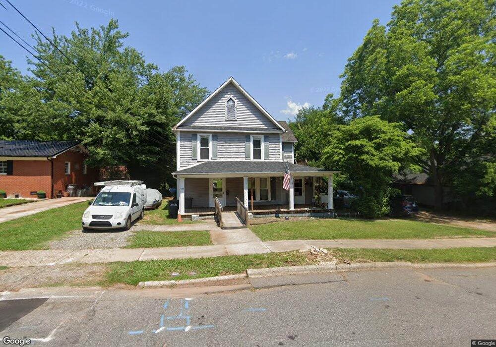 533 Stockton St, Statesville, NC 28677 - photo 1