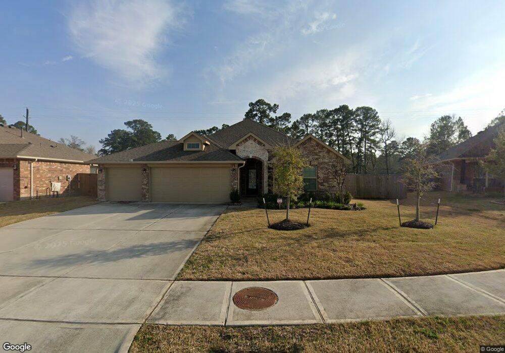 30827 Berkshire Downs Dr, Tomball, TX 77375 - photo 1