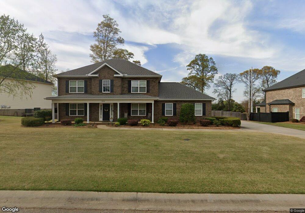 200 Erin Way, Warner Robins, GA 31088 - photo 1