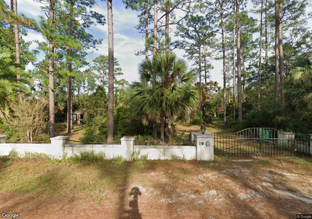 19 St Frances unit 1, Crawfordville, FL 32327 - photo 1