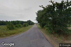 20226 N Tamaha Rd, Stigler, OK 74462