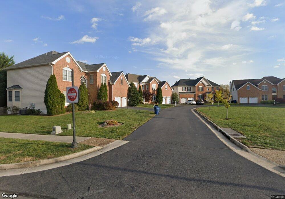 42683 Leaflet Ln, Chantilly, VA 20152 - photo 1