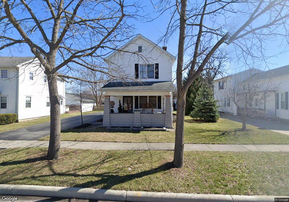819 Summit St, Findlay, OH 45840 - photo 1