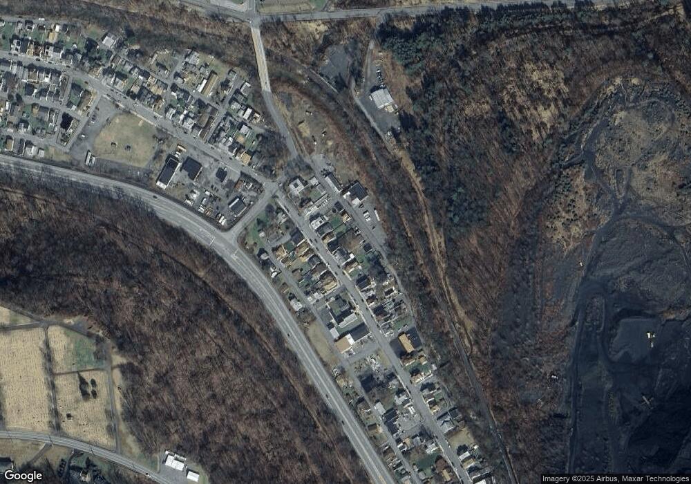 419 Center St, Coal Township, PA 17866 - photo 1