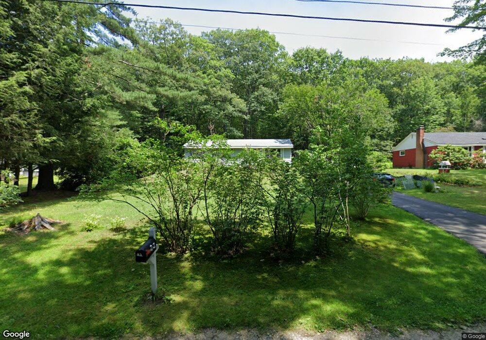 26 James Rd, Swanzey, NH 03446 - photo 1