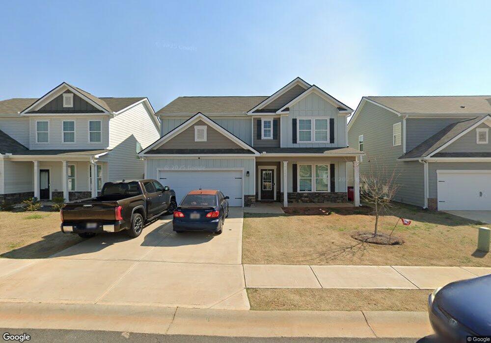 165 Red Birch Ln, Warner Robins, GA 31093 - photo 1