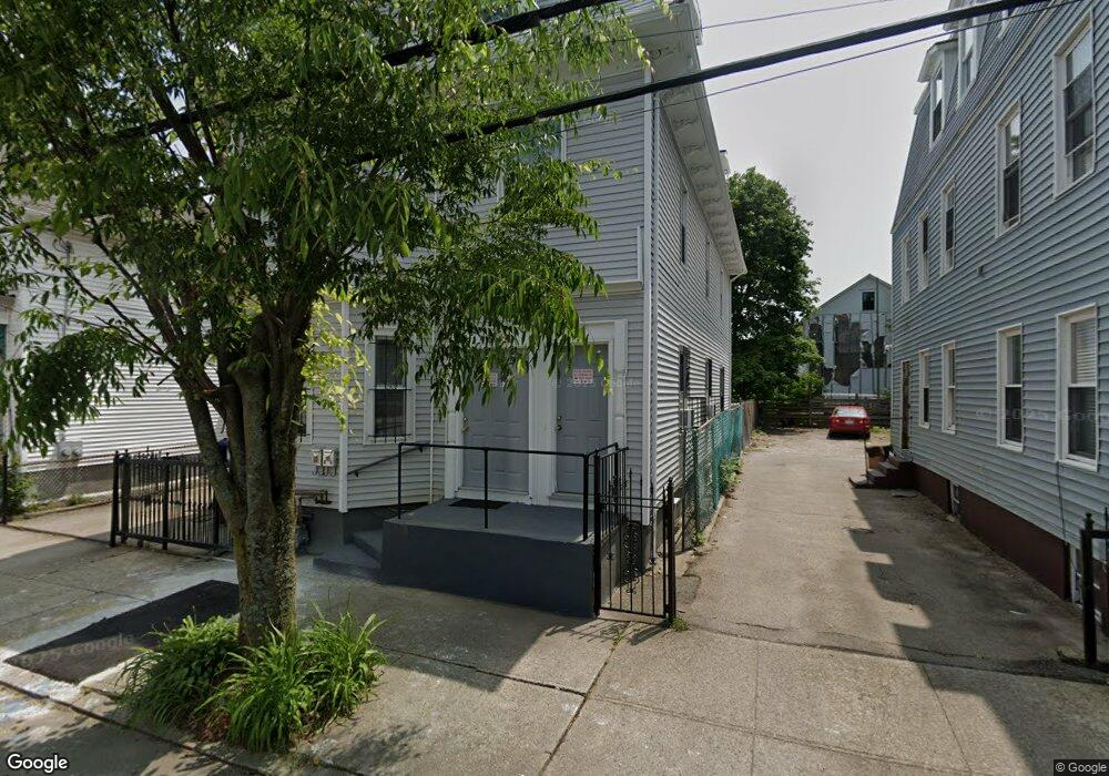 84 Wilson St unit 86, Providence, RI 02907 - photo 1