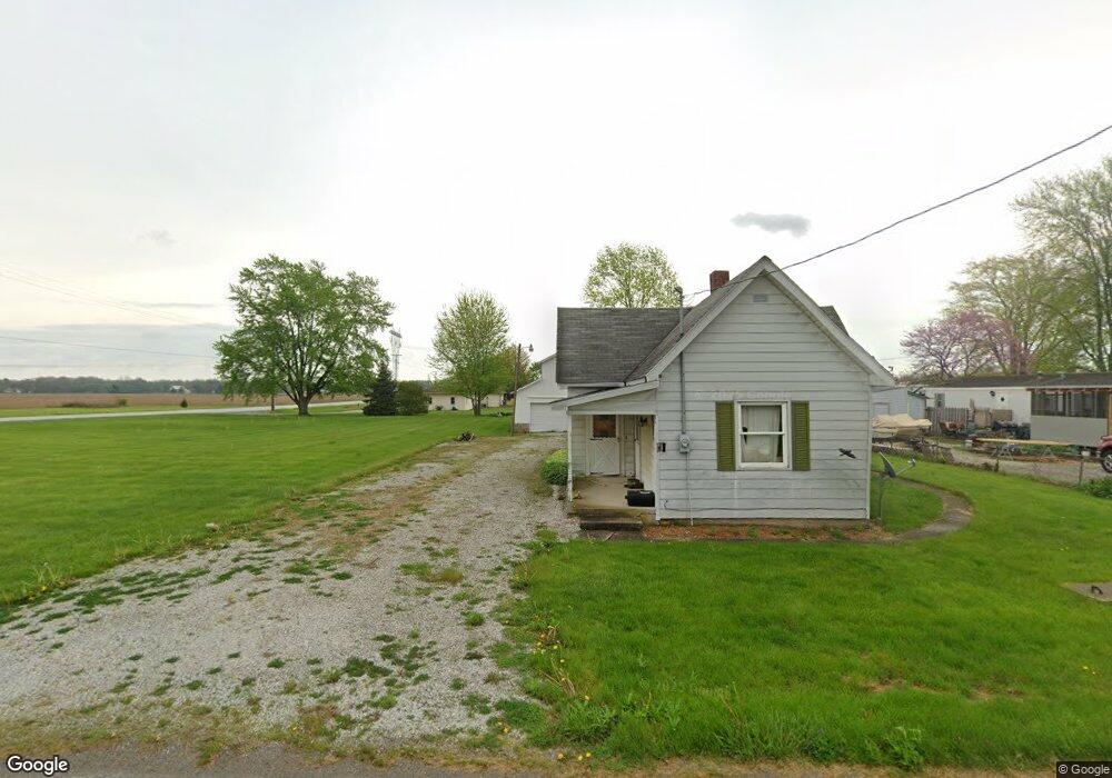 4030 S 1100 E, Greentown, IN 46936 - photo 1
