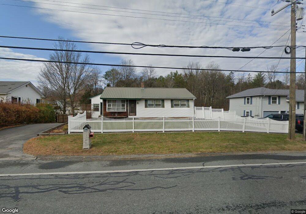 123 Charlestown Rd, Claremont, NH 03743 - photo 1