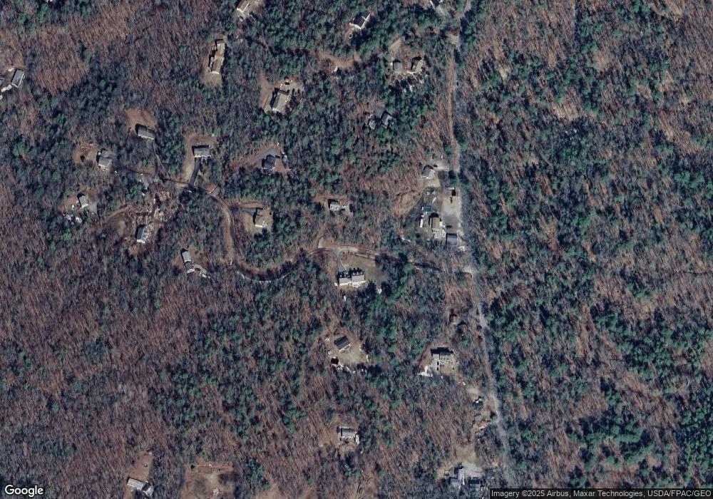 0 Gotham Woods Subdivision, Woolwich, ME 04579 - photo 1