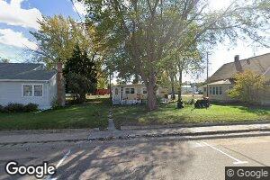 205 E Main St, Chambers, NE 68725