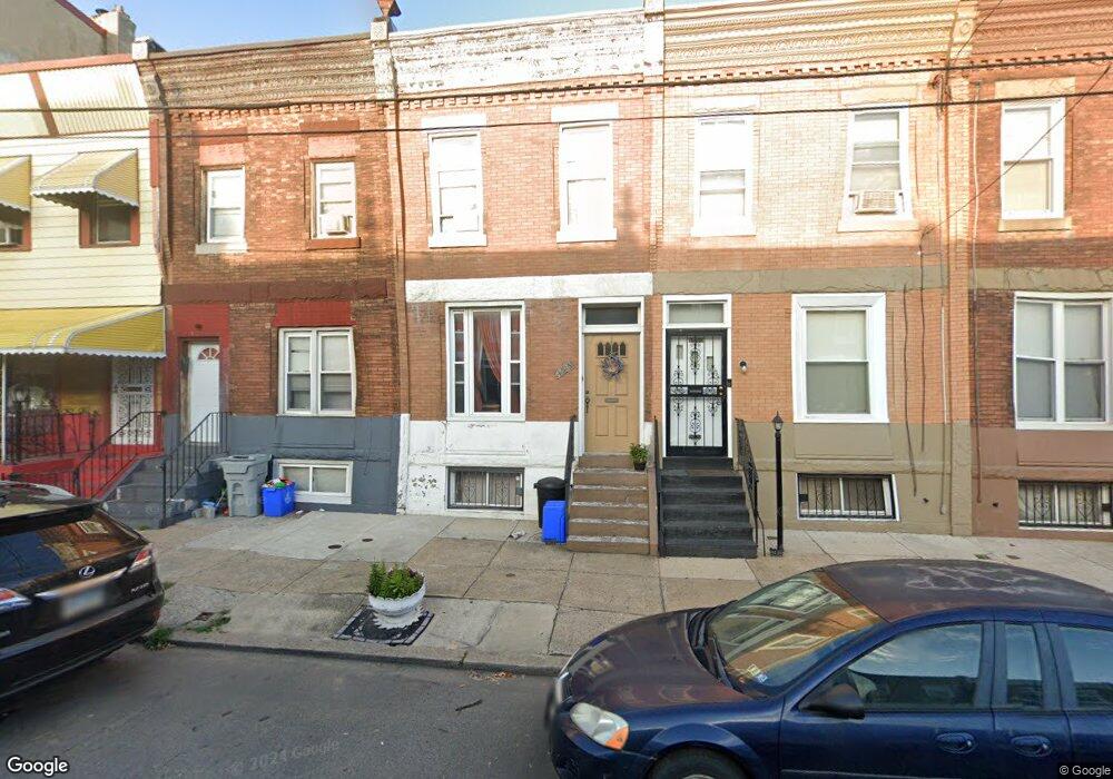 1535 N 29th St, Philadelphia, PA 19121 - photo 1