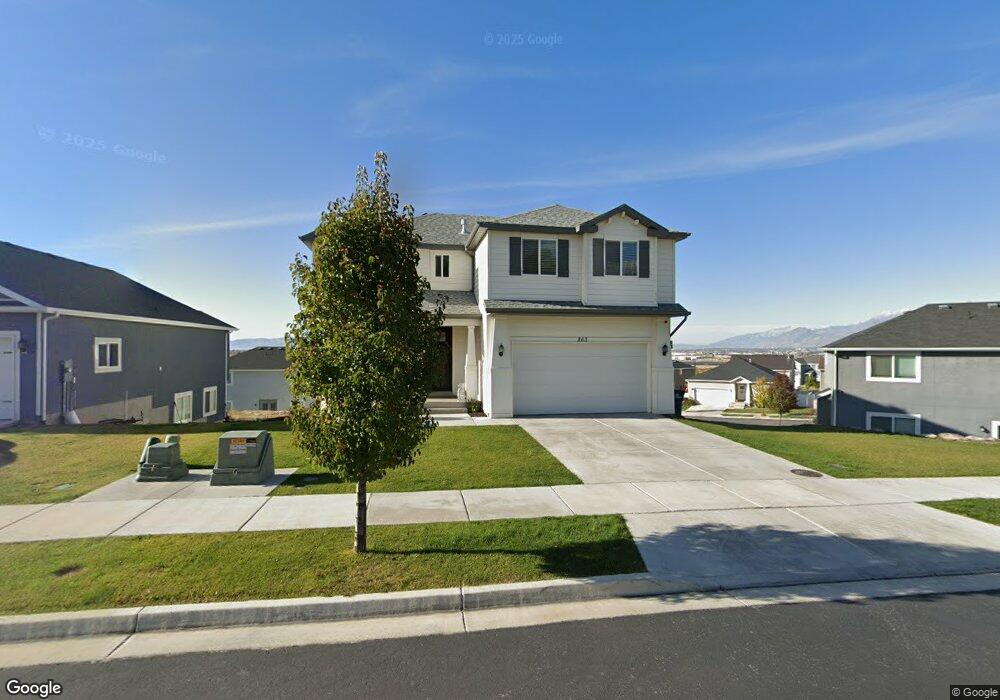 863 N Stallion Dr unit 613, Spanish Fork, UT 84660 - photo 1