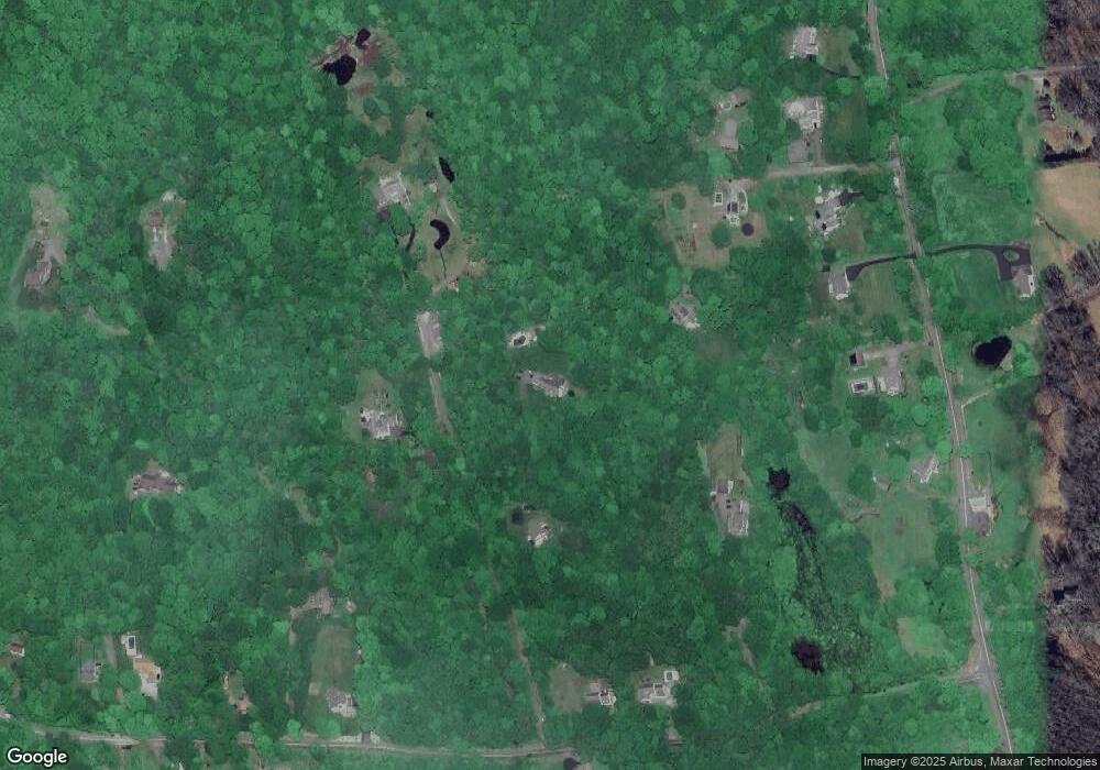 10 Basket Shop Rd, Columbia, CT 06237 - photo 1