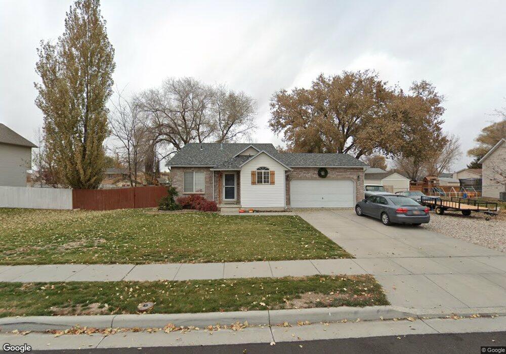 2161 N 2400 W, Clearfield, UT 84015 - photo 1
