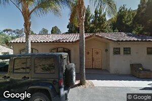 352 Las Lomas Rd, Avalon, CA 90704