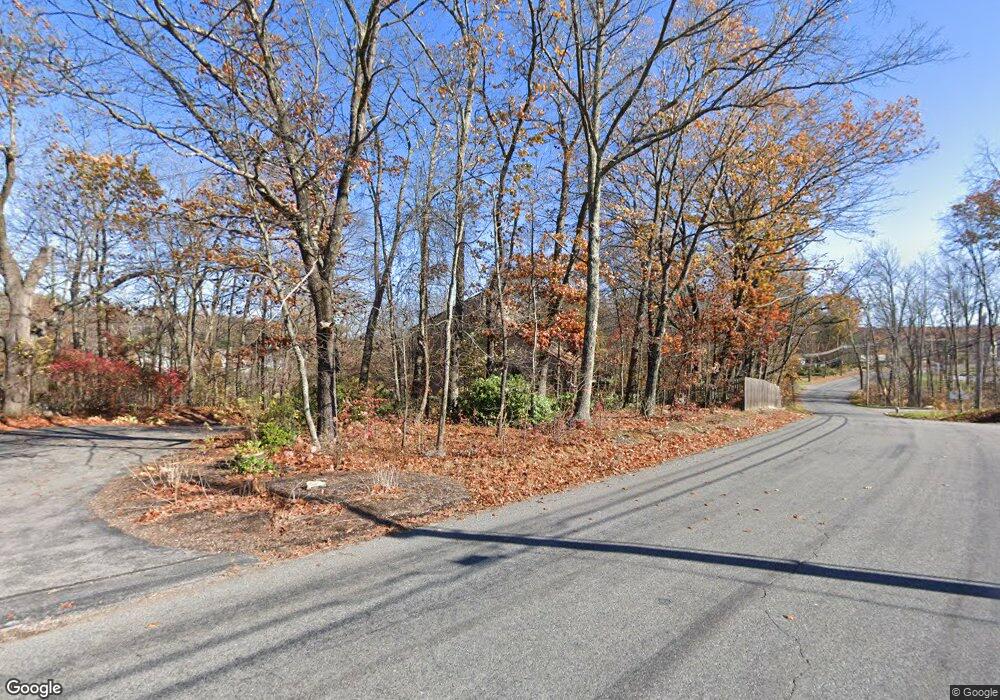 203 Walnut St, Shrewsbury, MA 01545 - photo 1