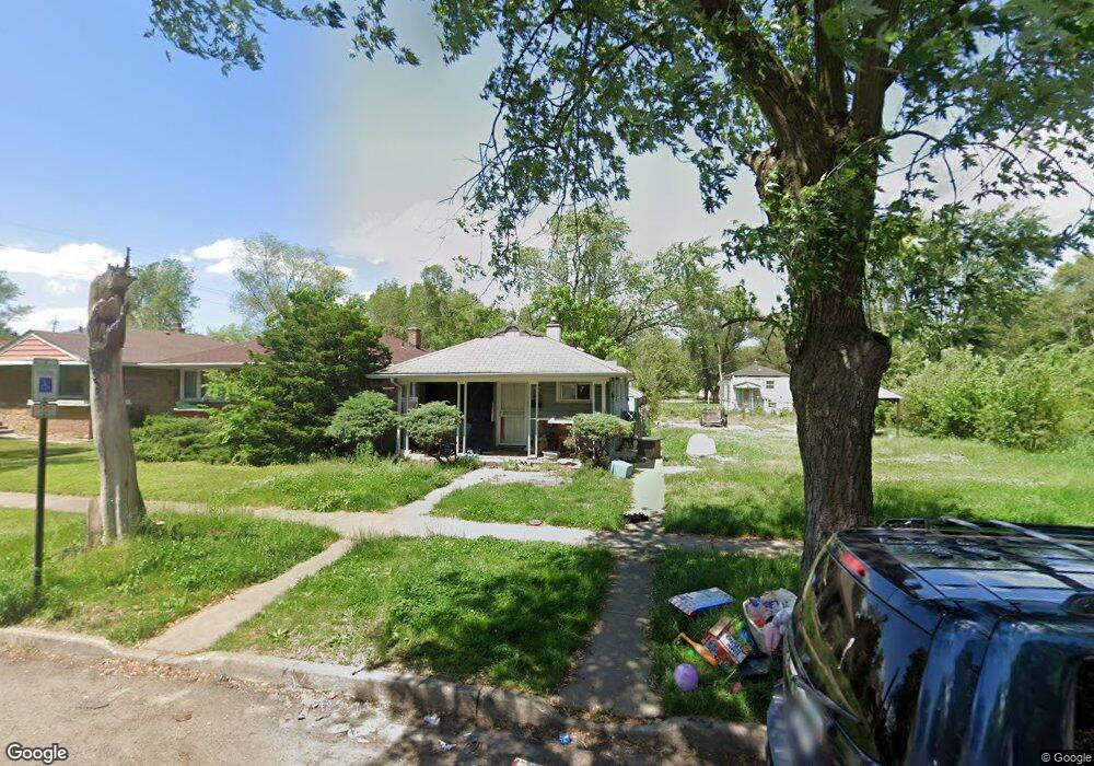 1276 W 17th Ave, Gary, IN 46407 - photo 1
