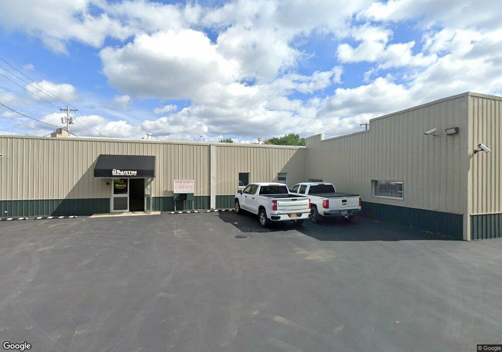 1619 W State St, Olean, NY 14760 - photo 1