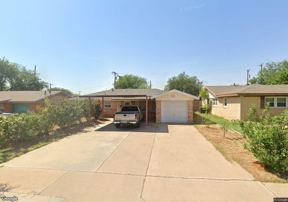 4403 26th St, Lubbock, TX 79410 - photo 1