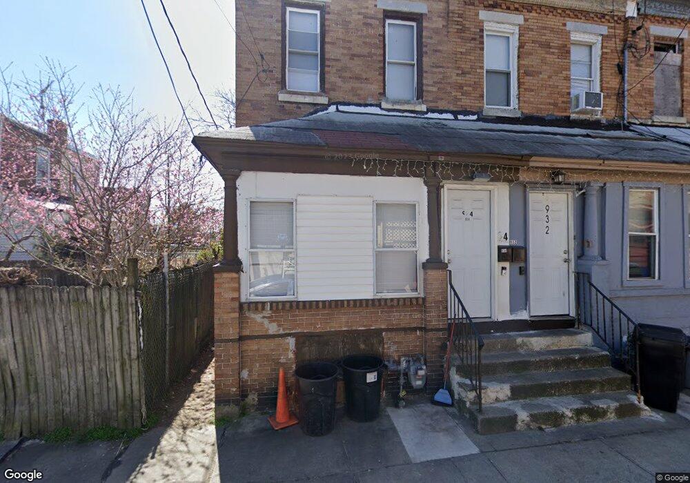 934 Kimber St, Camden, NJ 08102 - photo 1