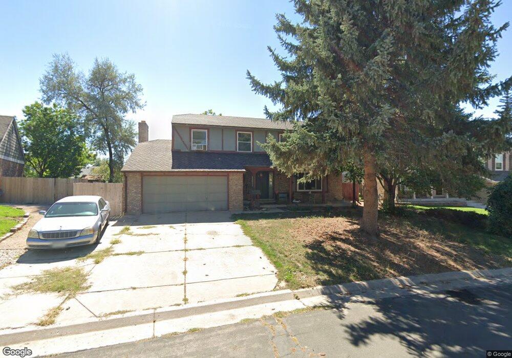 3624 E 134th Way, Thornton, CO 80241 - photo 1