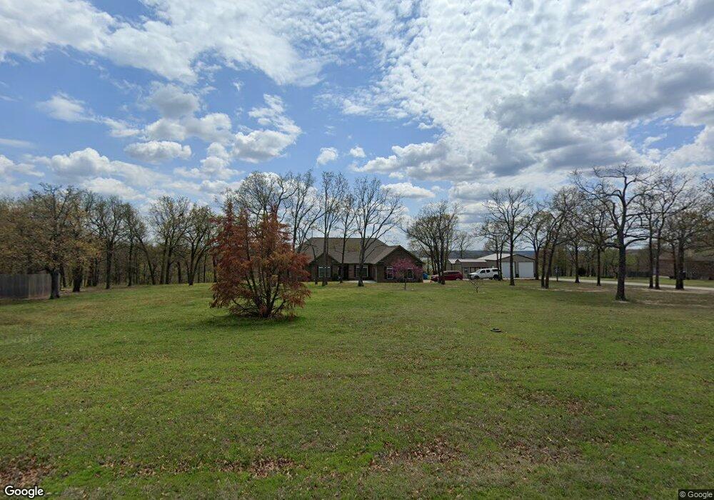 10466 Burton Ln, Skiatook, OK 74070 - photo 1