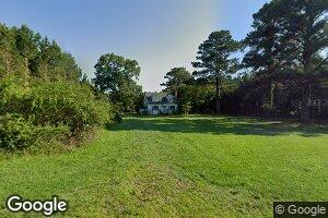 16550 Old Forty Rd, Waverly, VA 23890