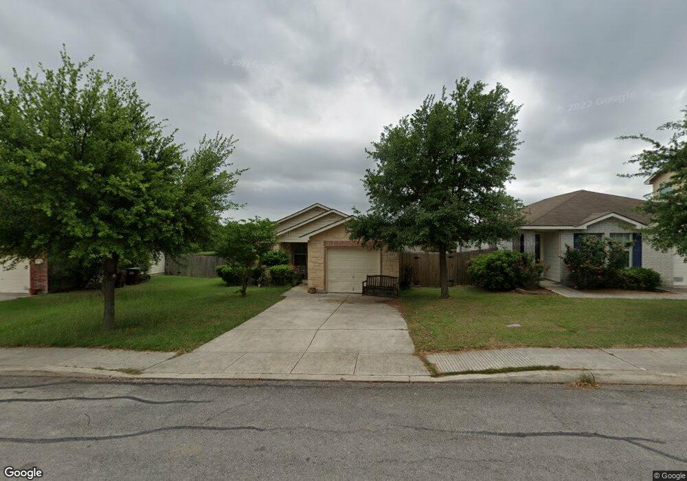 11114 Dublin Cir, San Antonio, TX 78254 - photo 1