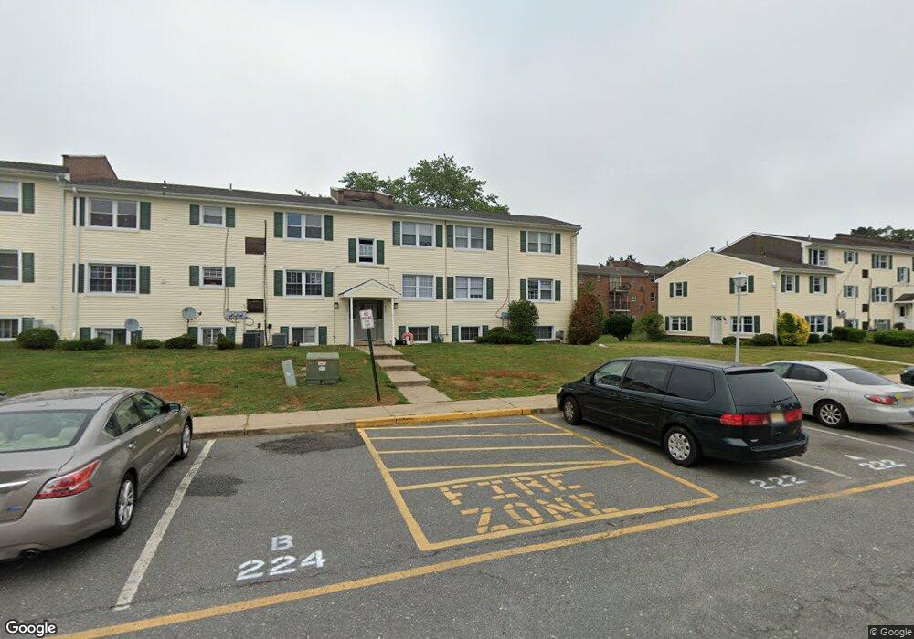 222 Sawmill Rd unit 425, Brick, NJ 08724 - photo 1