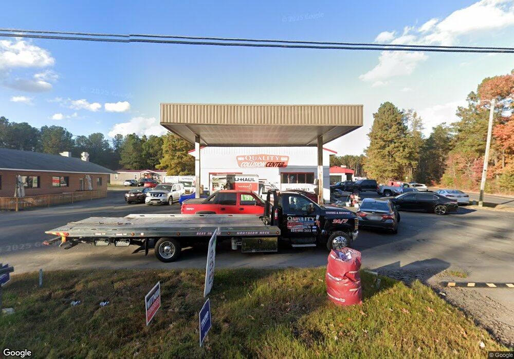 4115 Kings Hwy, Colonial Beach, VA 22443 - photo 1