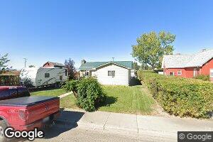 718 S Delaware St, Conrad, MT 59425
