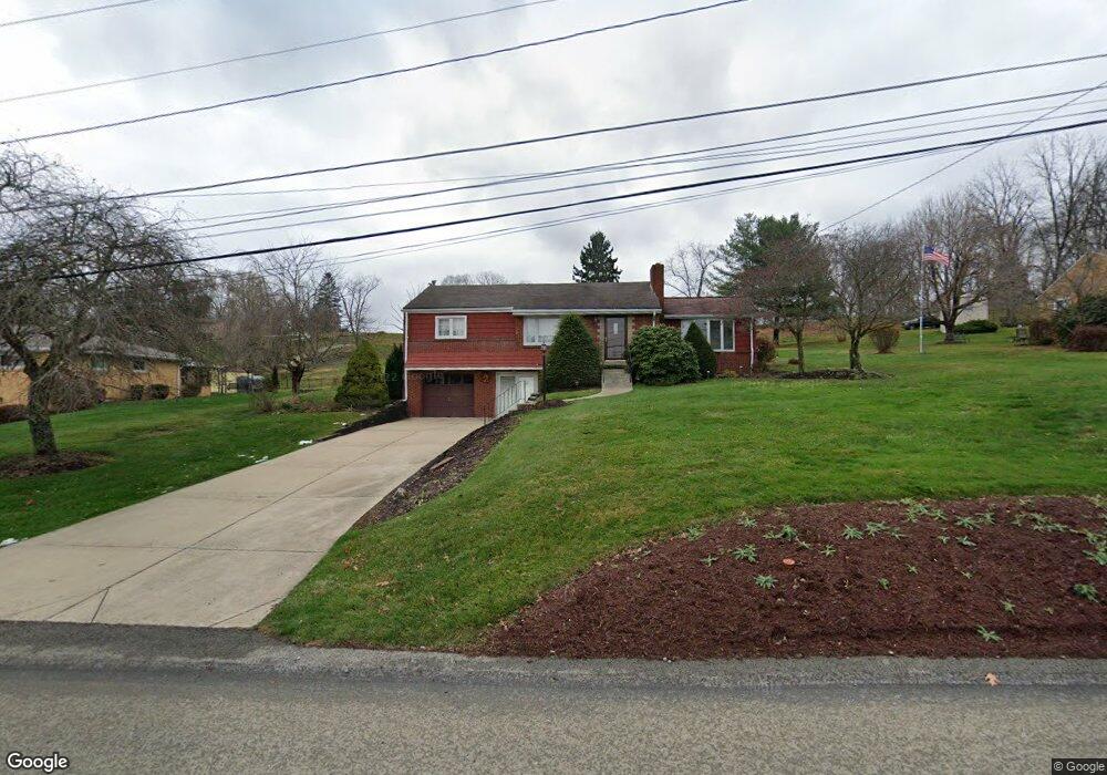 537 Springdale Rd, Eighty Four, PA 15330 - photo 1