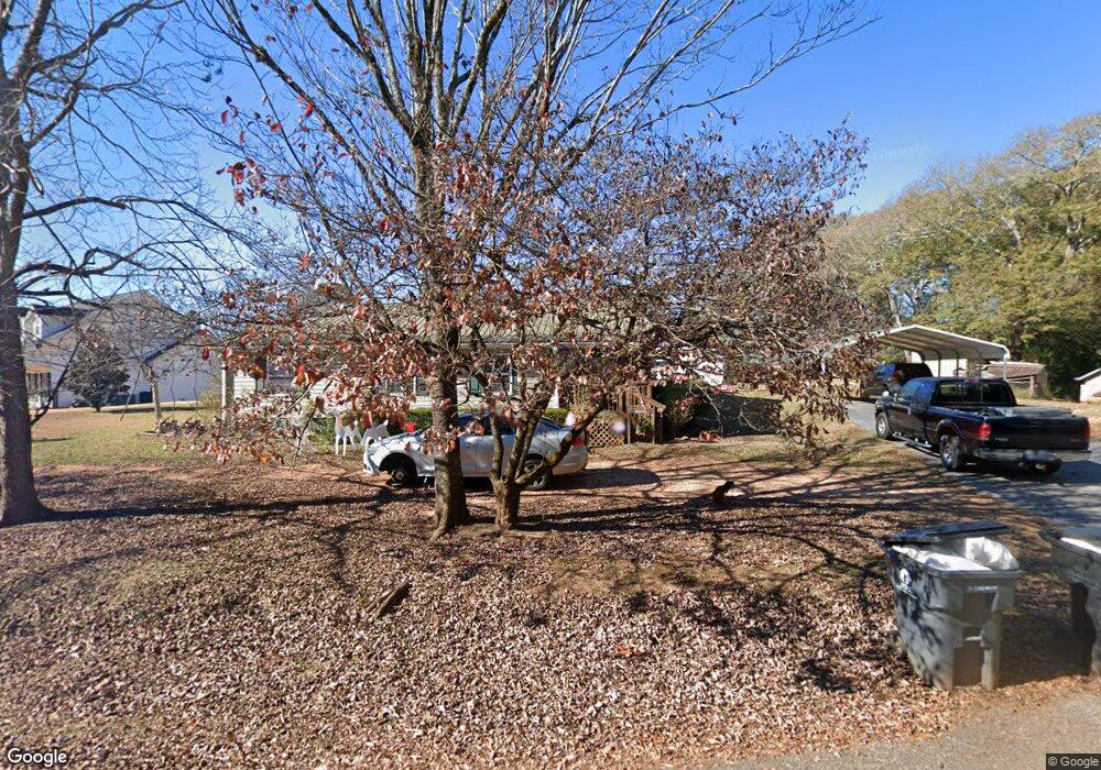 774 Sunset Dr, Locust Grove, GA 30248 - photo 1