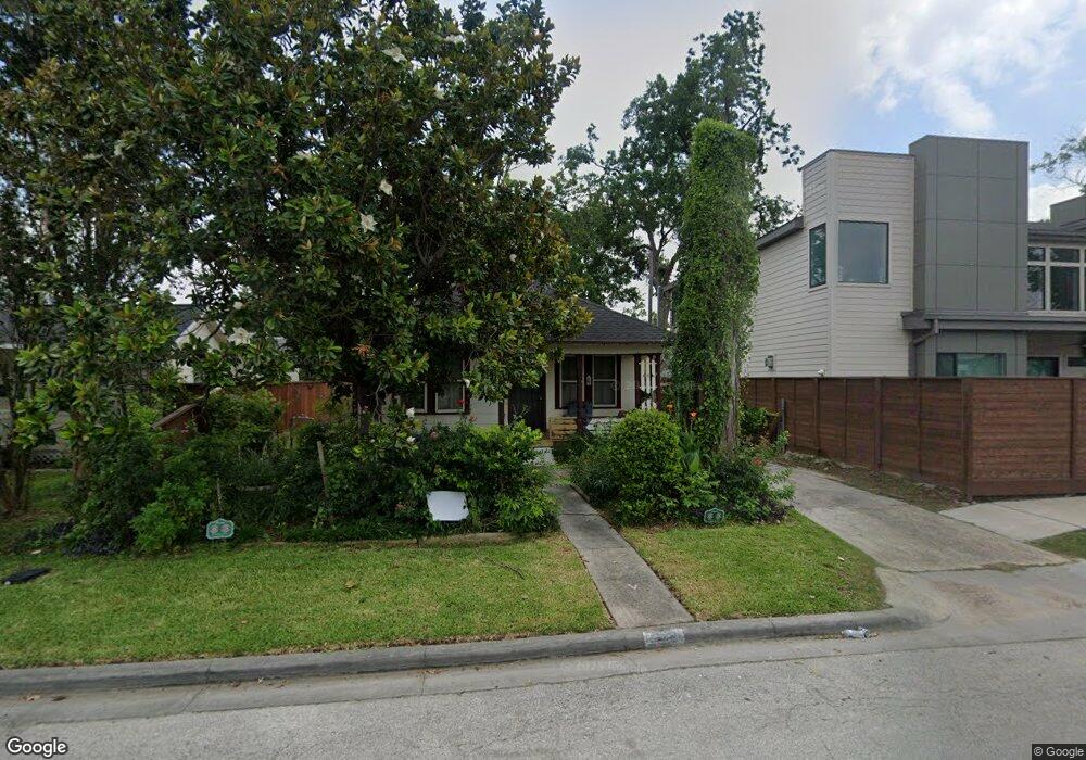508 E 26th St, Houston, TX 77008 - photo 1