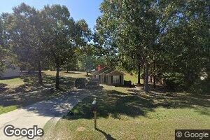 1069 McCord Ferry Rd, Lugoff, SC 29078