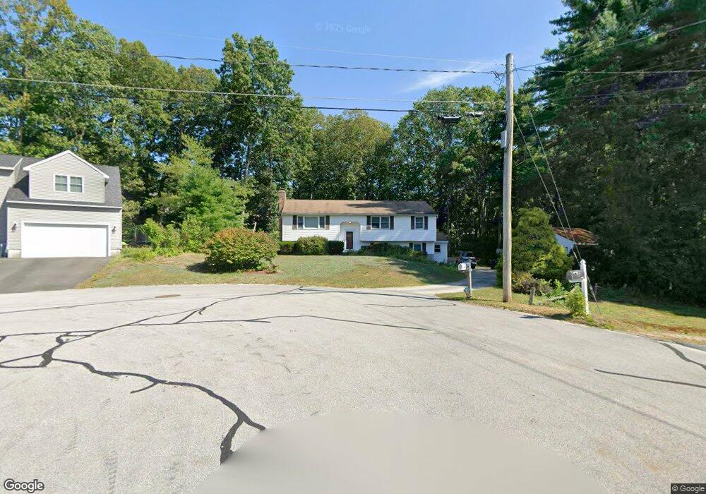 20 Rene Dr, Nashua, NH 03062 - photo 1