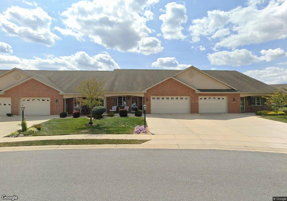 19433 Sapphire Dr, Hagerstown, MD 21742 - photo 1