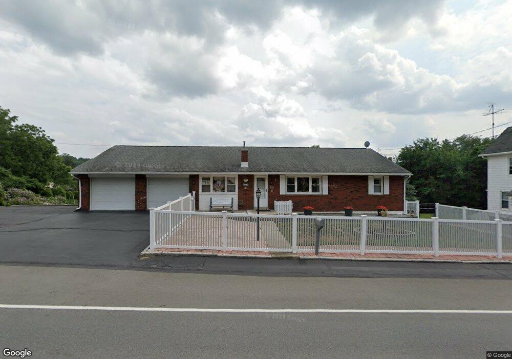 1610 E Susquehanna St, Allentown, PA 18103 - photo 1