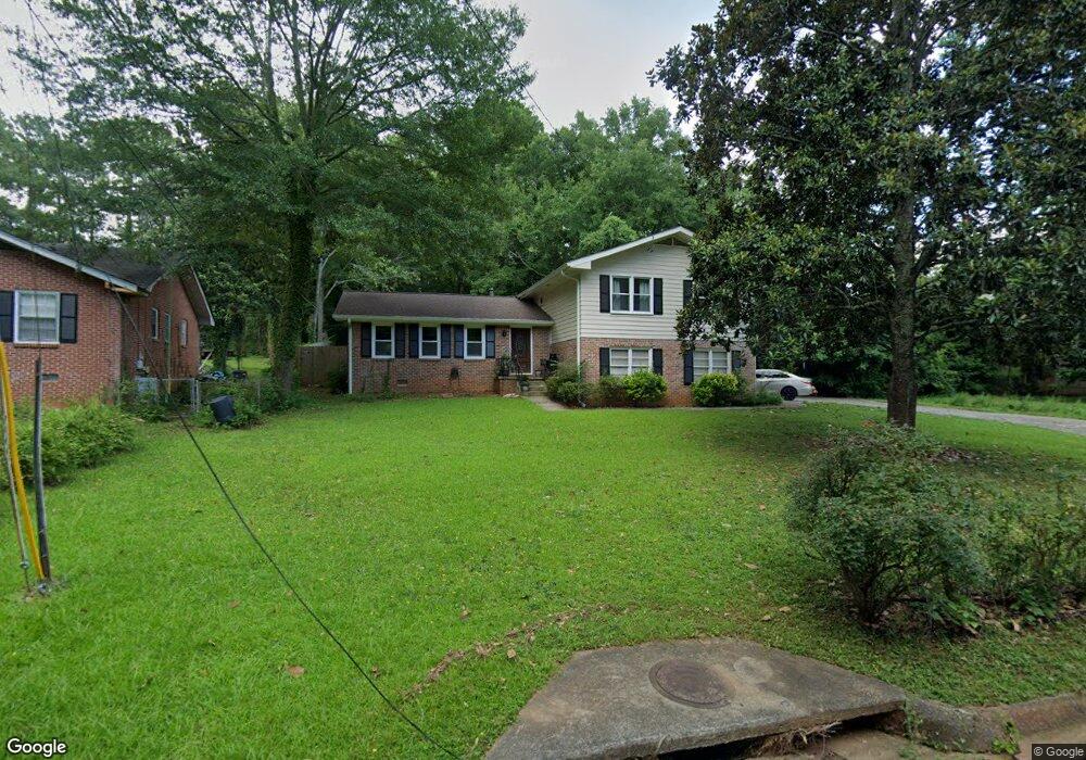 1071 Nielsen Dr unit 4, Clarkston, GA 30021 - photo 1