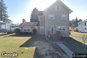 134 Short St, Ramey, PA 16671