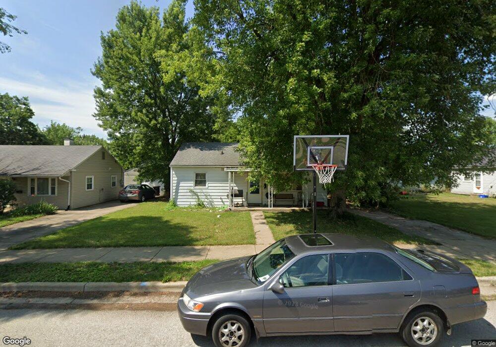 3008 Longlois Dr, Lafayette, IN 47904 - photo 1